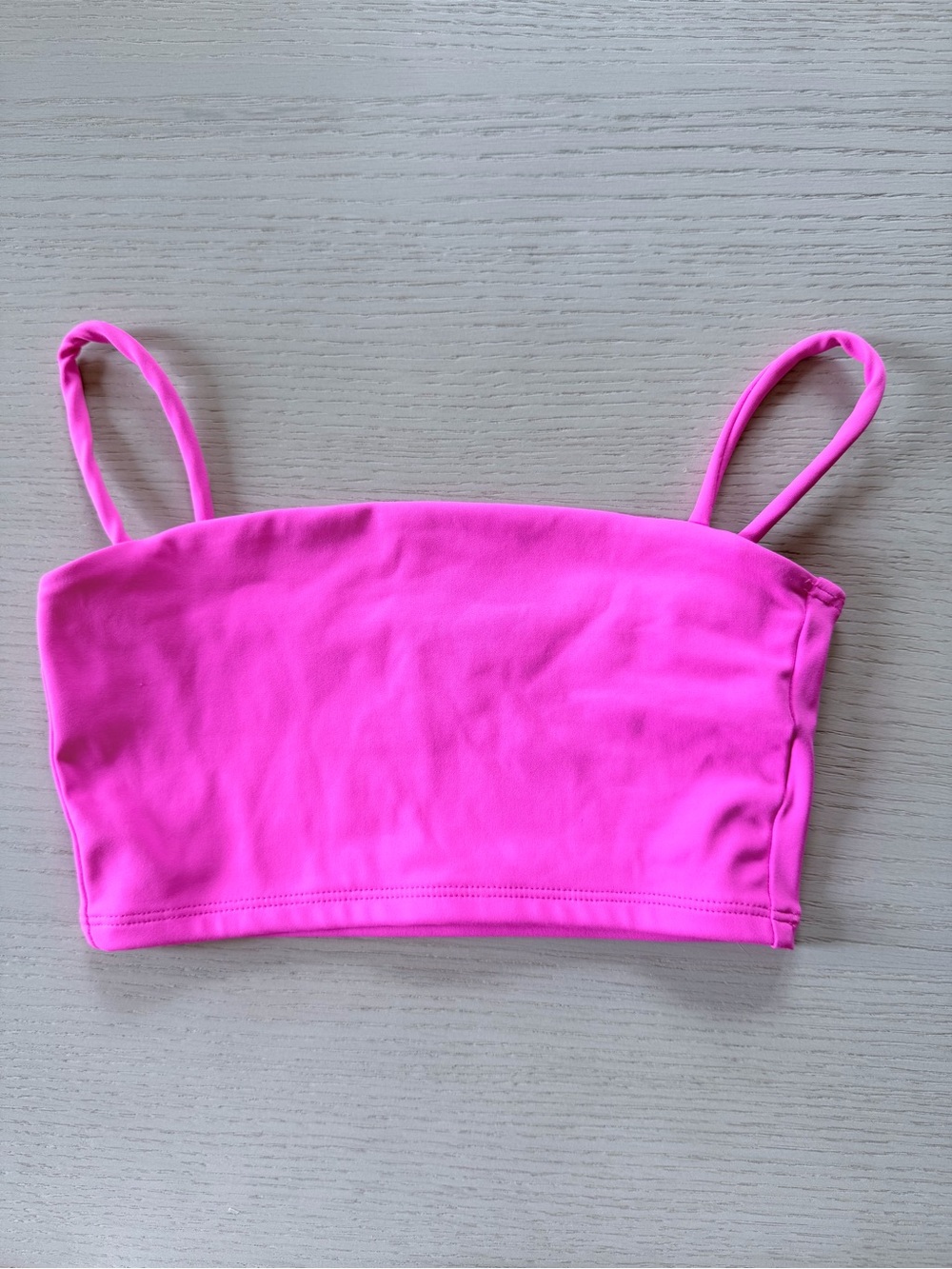 Five Dancewear Icon Top - Pink Paradise CXL